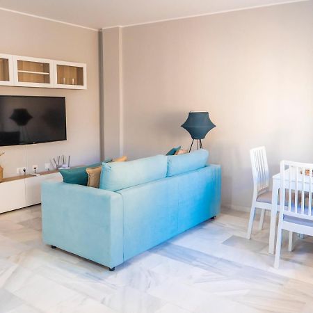 Apartamento Aguasal Sanlúcar de Barrameda Exterior foto