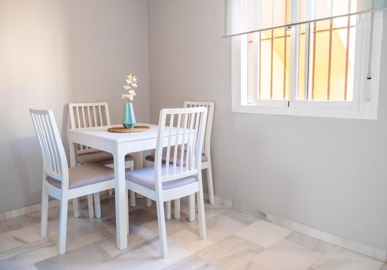 Apartamento Aguasal Sanlúcar de Barrameda Exterior foto