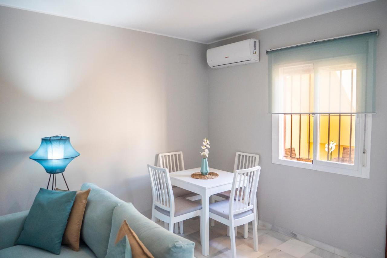 Apartamento Aguasal Sanlúcar de Barrameda Exterior foto