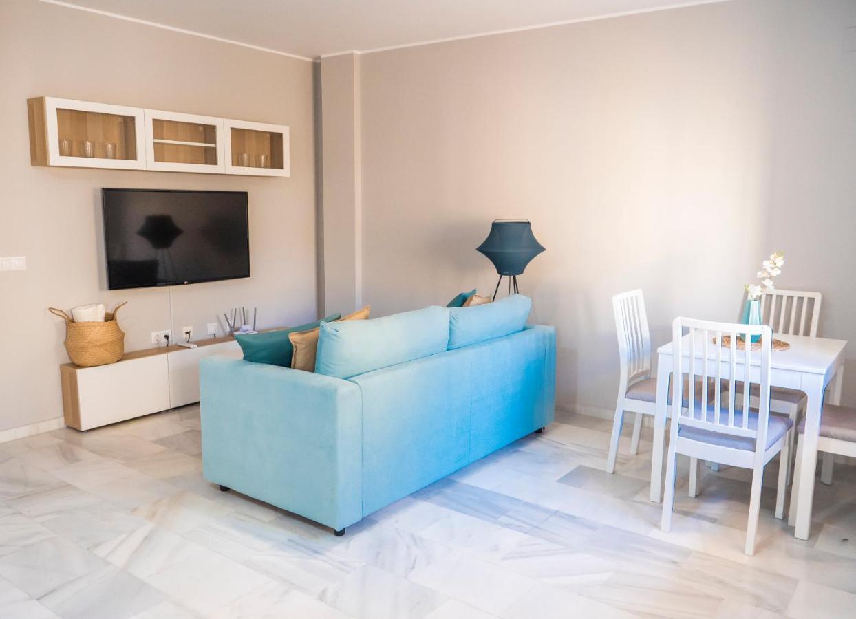 Apartamento Aguasal Sanlúcar de Barrameda Exterior foto