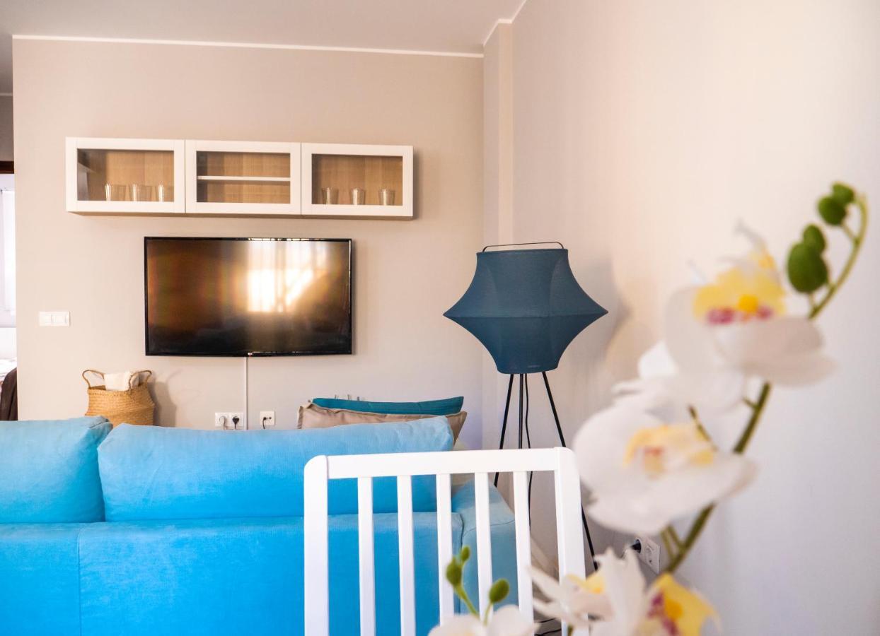 Apartamento Aguasal Sanlúcar de Barrameda Exterior foto