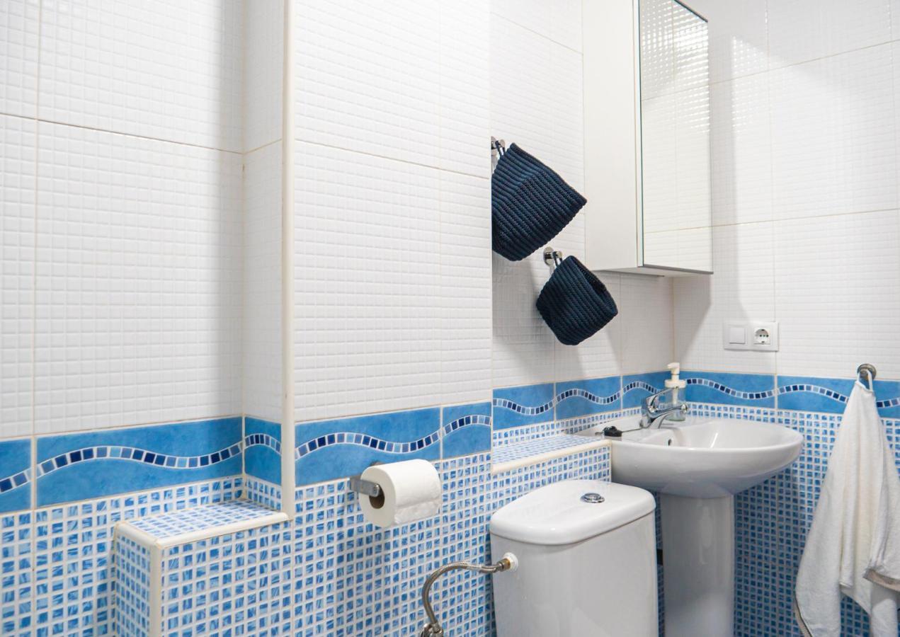 Apartamento Aguasal Sanlúcar de Barrameda Exterior foto