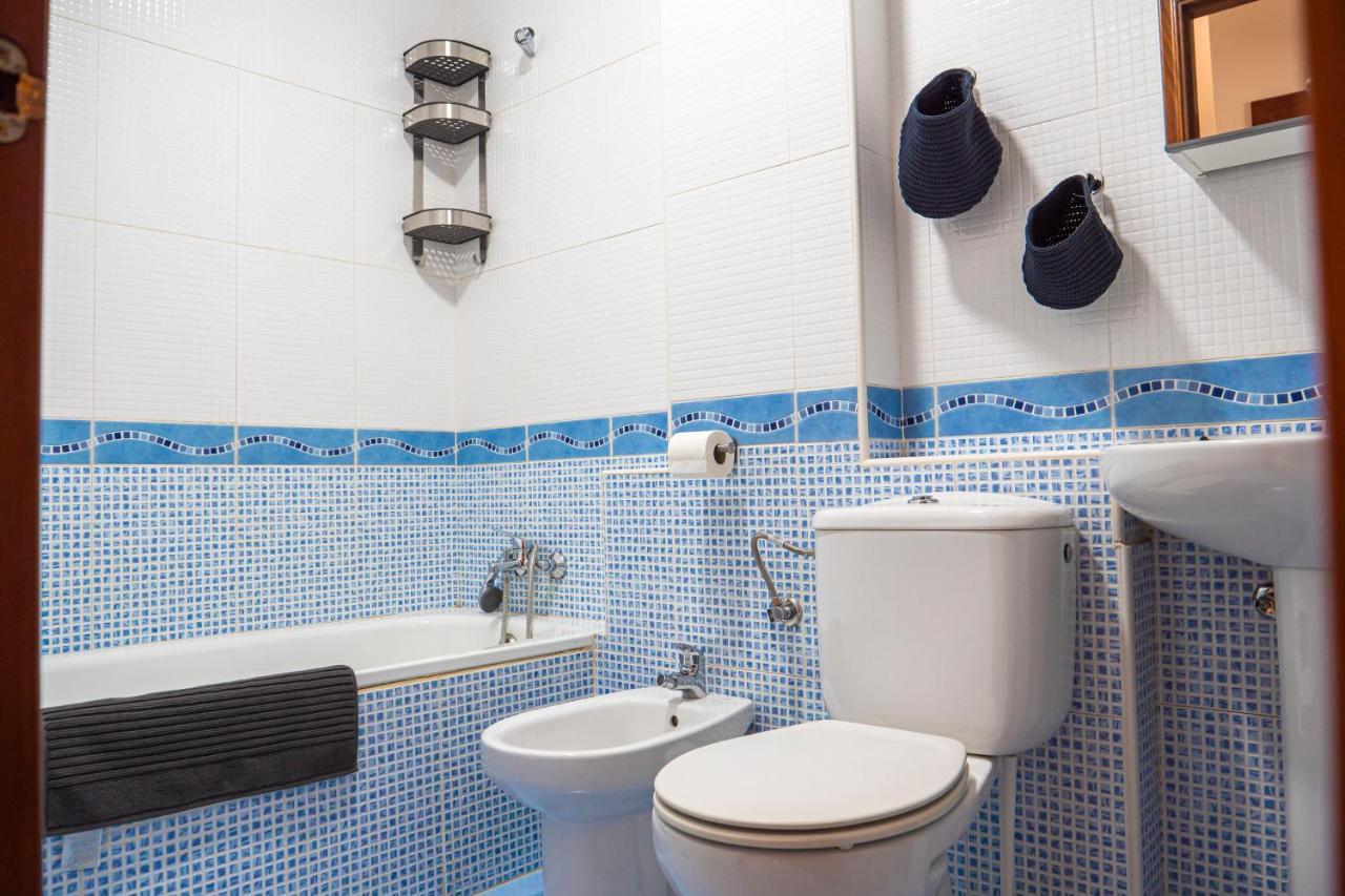 Apartamento Aguasal Sanlúcar de Barrameda Exterior foto